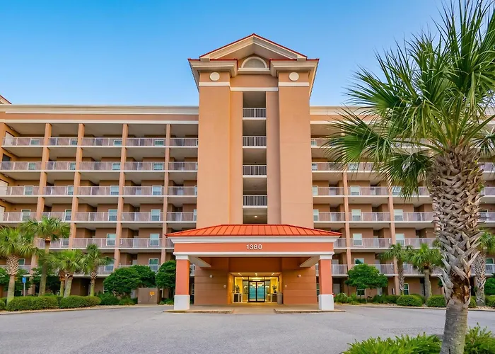 The Dunes 503 Gulf Shores