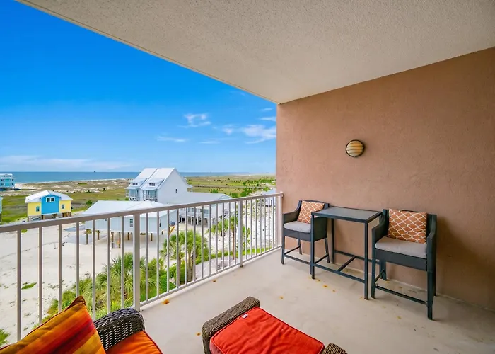 Apartment The Dunes 503