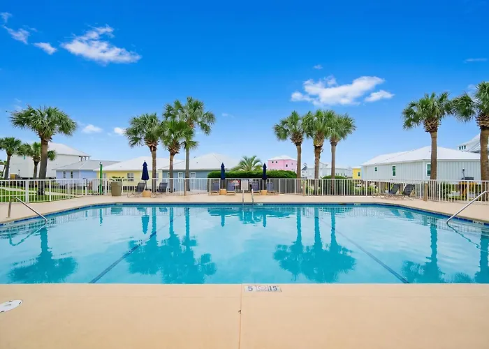 The Dunes 503 Apartment *