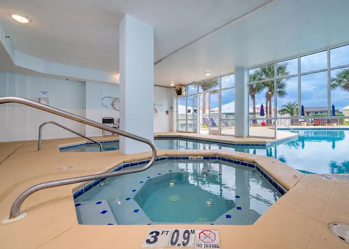 The Dunes 503 Gulf Shores