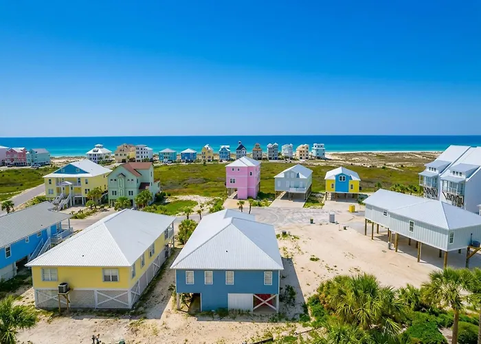 Apartment The Dunes 503 *
