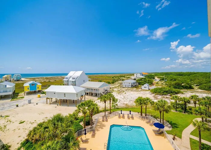 The Dunes 503 Apartment *