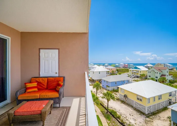 The Dunes 503 Gulf Shores