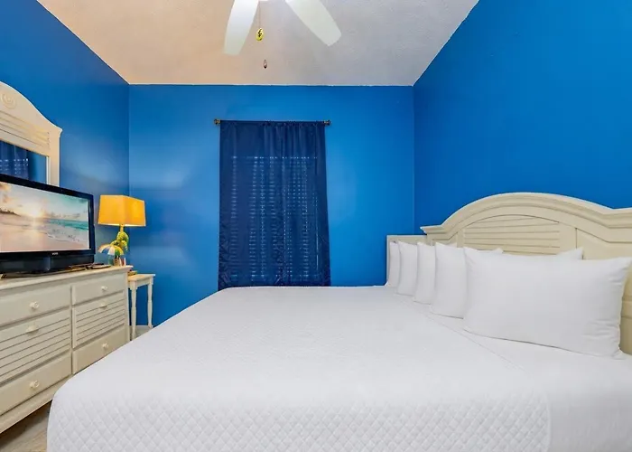 The Dunes 503 Apartment Gulf Shores